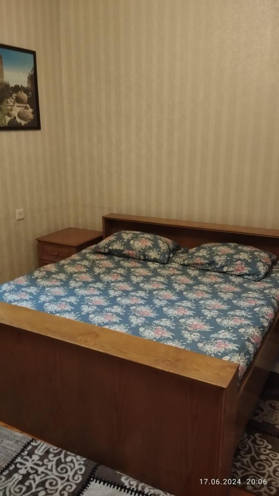 Guesthouse Khazar In Old City Baku Zewnętrze zdjęcie