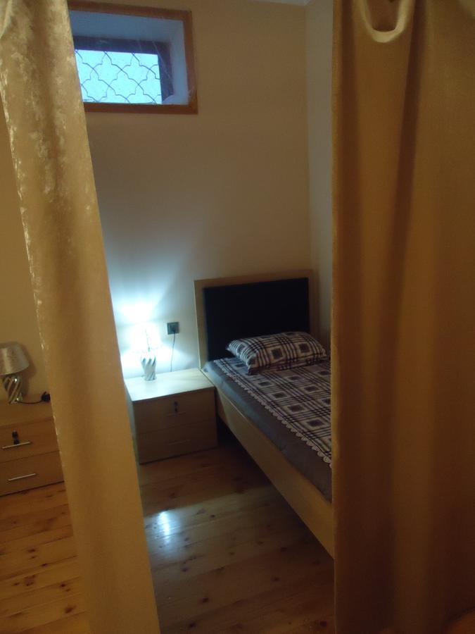 Guesthouse Khazar In Old City Baku Zewnętrze zdjęcie